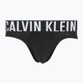 Vyriškos kelnaitės Calvin Klein 000NB3607A Hip Brief 3 poros black bodies/turbulence/white/iridescent 2