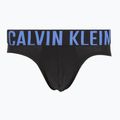 Vyriškos kelnaitės Calvin Klein 000NB3607A Hip Brief 3 poros black bodies/turbulence/white/iridescent 4