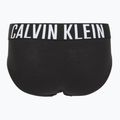 Vyriškos kelnaitės Calvin Klein 000NB3607A Hip Brief 3 poros black bodies/turbulence/white/iridescent 5