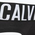 Vyriškos kelnaitės Calvin Klein 000NB3607A Hip Brief 3 poros black bodies/turbulence/white/iridescent 6