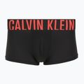 Trumpikės Calvin Klein 000NB3611A Low Rise Trunk 3 poros black bodies/white/turbulence/velvet 3