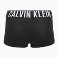Trumpikės Calvin Klein 000NB3611A Low Rise Trunk 3 poros black bodies/white/turbulence/velvet 5