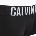 Trumpikės Calvin Klein 000NB3611A Low Rise Trunk 3 poros black bodies/white/turbulence/velvet 6