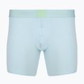 Trumpikės Calvin Klein LV00NB4477 Brief 3 poros patina green/shoreline/iridescent blue 2