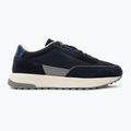 Vyriški batai Calvin Klein HM0HM01714 Low Top Lace Up Repreve Mix navy/granite road/cobalt 2