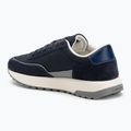 Vyriški batai Calvin Klein HM0HM01714 Low Top Lace Up Repreve Mix navy/granite road/cobalt 3