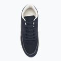 Vyriški batai Calvin Klein HM0HM01714 Low Top Lace Up Repreve Mix navy/granite road/cobalt 5