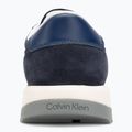 Vyriški batai Calvin Klein HM0HM01714 Low Top Lace Up Repreve Mix navy/granite road/cobalt 6
