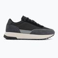 Vyriški batai Calvin Klein HM0HM01714 Low Top Lace Up Repreve Mix magnet/black/granite road 2