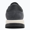 Vyriški batai Calvin Klein HM0HM01714 Low Top Lace Up Repreve Mix magnet/black/granite road 6