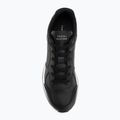 Vyriški batai Tommy Hilfiger Runner Icon Leather black 5