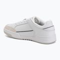 Vyriški batai Tommy Jeans Cupsole Leather white 3