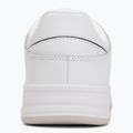 Vyriški batai Tommy Jeans Cupsole Leather white 6