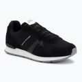 Vyriški batai Tommy Hilfiger Runner Icon Mix black