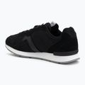 Vyriški batai Tommy Hilfiger Runner Icon Mix black 3