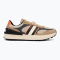 Vyriški batai Tommy Jeans TJM Technical Runner Ess dark dune 2