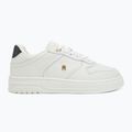 Moteriški batai Tommy Hilfiger Sporty Cupsole Corp white 2