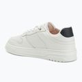Moteriški batai Tommy Hilfiger Sporty Cupsole Corp white 3