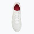 Moteriški batai Tommy Hilfiger Sporty Cupsole Corp white 5