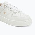 Moteriški batai Tommy Hilfiger Sporty Cupsole Corp white 7