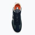 Vyriški batai Tommy Jeans Retro Runner Cleated Winter dark night navy 5