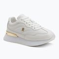 Moteriški batai Tommy Hilfiger Chic Fashion Runner white/ecru
