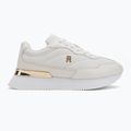 Moteriški batai Tommy Hilfiger Chic Fashion Runner white/ecru 2