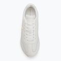 Moteriški batai Tommy Hilfiger Chic Fashion Runner white/ecru 5