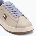 Moteriški batai Tommy Jeans Archive Court gulf sand 7