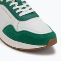 Moteriški batai Tommy Hilfiger Runner ancient white/grey whisper 7