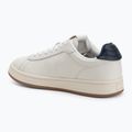 Vyriški batai Tommy Hilfiger Archive 98 Elevated ecru/dark night navy 3