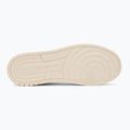 Moteriški batai Tommy Hilfiger Sporty Cupsole Tumbled Leather coastal taupe/ecru/yellow 4
