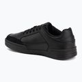 Vyriški batai Tommy Jeans Cupsole Leather black 3