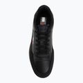 Vyriški batai Tommy Jeans Cupsole Leather black 5