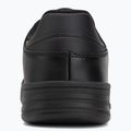 Vyriški batai Tommy Jeans Cupsole Leather black 6