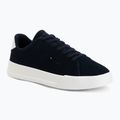 Vyriški batai Tommy Hilfiger Court Core Suede desert sky