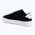Vyriški batai Tommy Hilfiger Court Core Suede desert sky 3