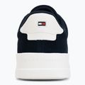 Vyriški batai Tommy Hilfiger Court Core Suede desert sky 6