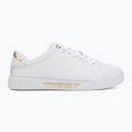 Moteriški batai Tommy Hilfiger Essential Chic Court white 2