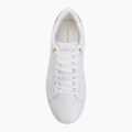 Moteriški batai Tommy Hilfiger Essential Chic Court white 5