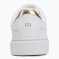 Moteriški batai Tommy Hilfiger Essential Chic Court white 6