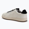 Moteriški batai Tommy Jeans Archive Court ivory/black 3