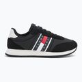 Vyriški batai Tommy Jeans Classic Runner black 2