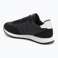 Vyriški batai Tommy Jeans Classic Runner black 3
