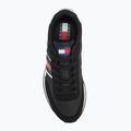 Vyriški batai Tommy Jeans Classic Runner black 5