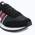 Vyriški batai Tommy Jeans Classic Runner black 7