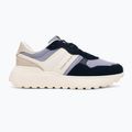 Moteriški batai Tommy Jeans Cleated Runner dark night navy 2