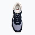 Moteriški batai Tommy Jeans Cleated Runner dark night navy 5