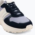 Moteriški batai Tommy Jeans Cleated Runner dark night navy 7