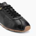Moteriški batai Tommy Hilfiger Low Profile Runner black 7